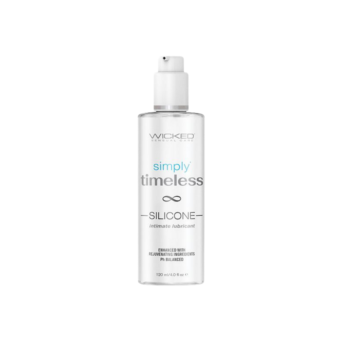 Simply Timeless Silicone