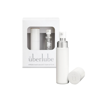 Uberlube Good-To-Go Traveler