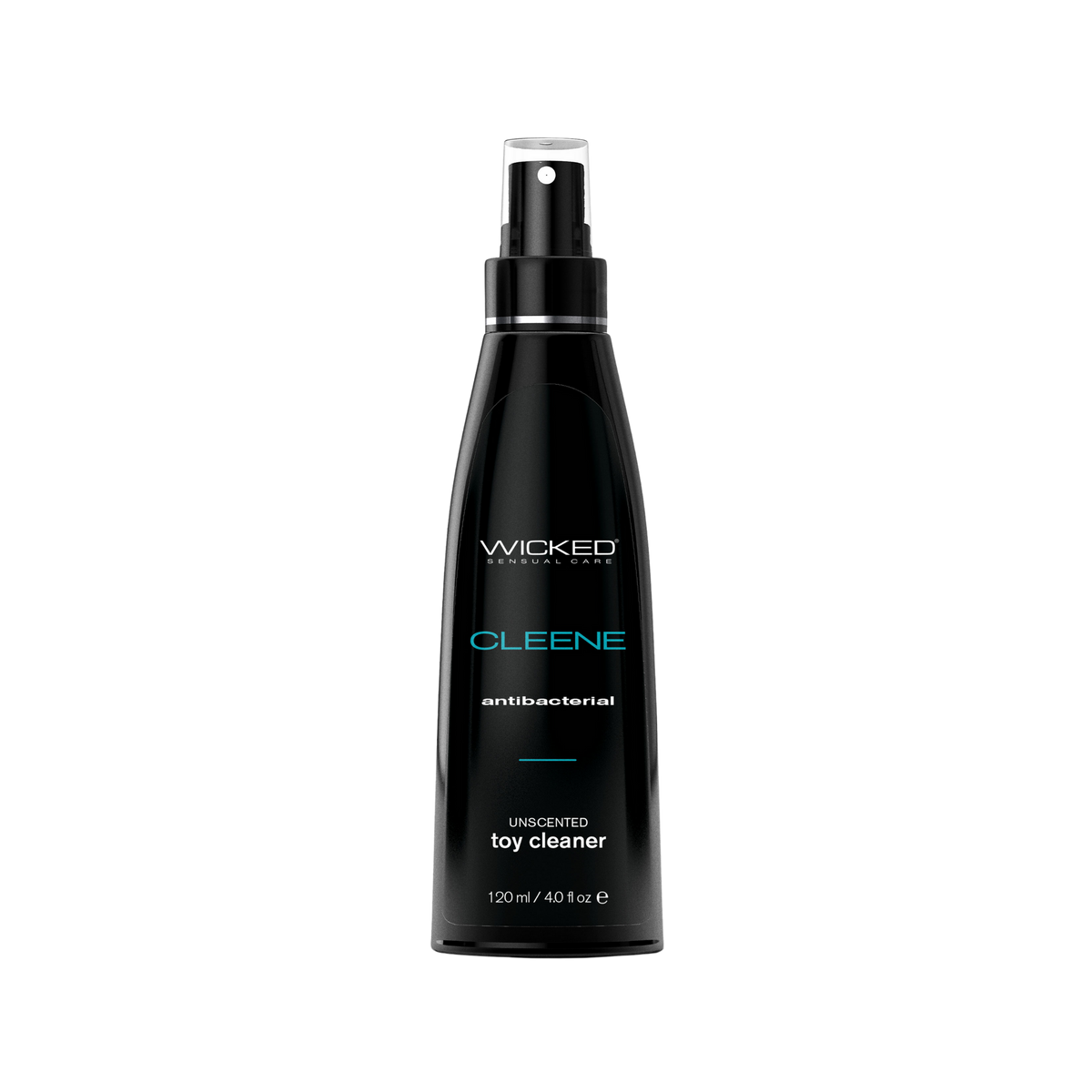 Wicked Cleene Toy Cleaner