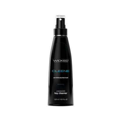 Wicked Cleene Toy Cleaner