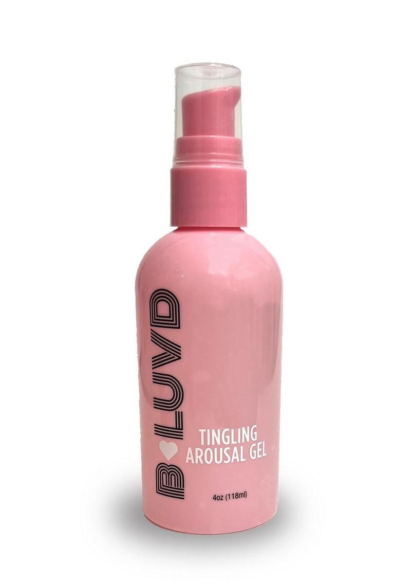 Arousal Gel