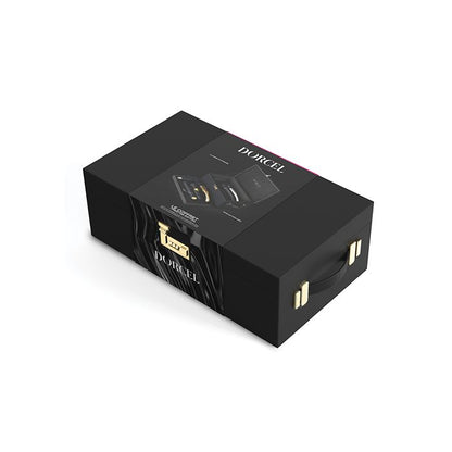 Combination Lock Storage Box Parties By Kristen