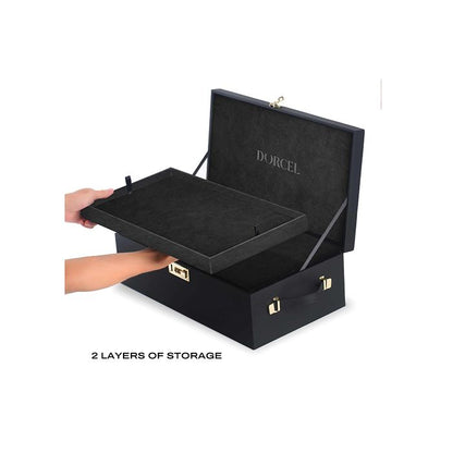 Combination Lock Storage Box Parties By Kristen