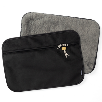 Fascinator Stash Pad