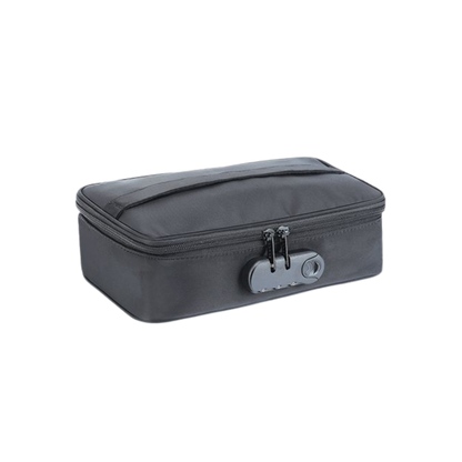 Lockable Discreet Box Parties By Kristen