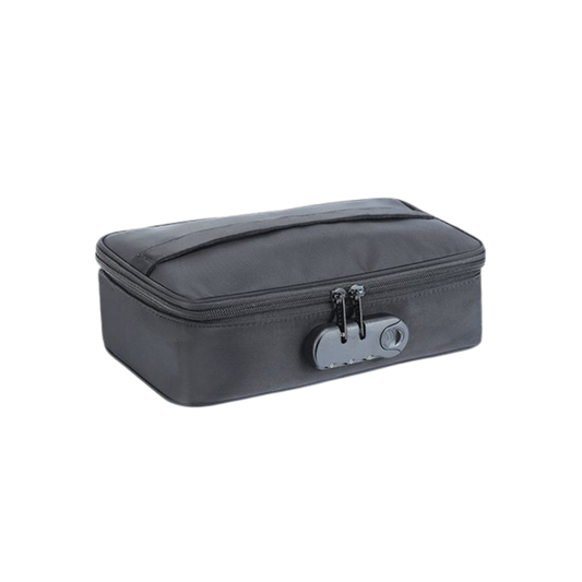 Lockable Discreet Box Parties By Kristen