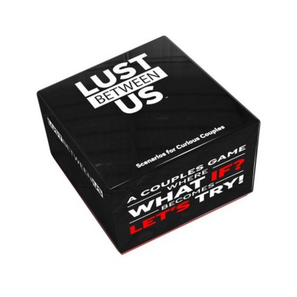 Lust Between Us