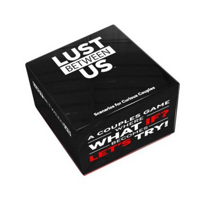 Lust Between Us