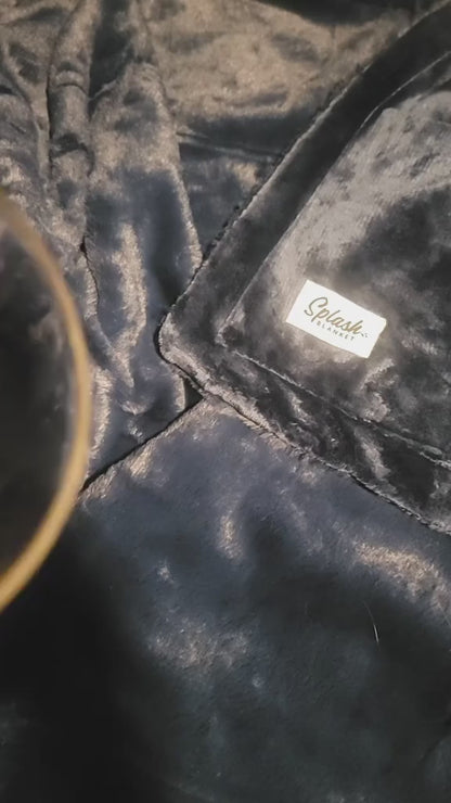 Furlush Waterproof Splash Blanket™