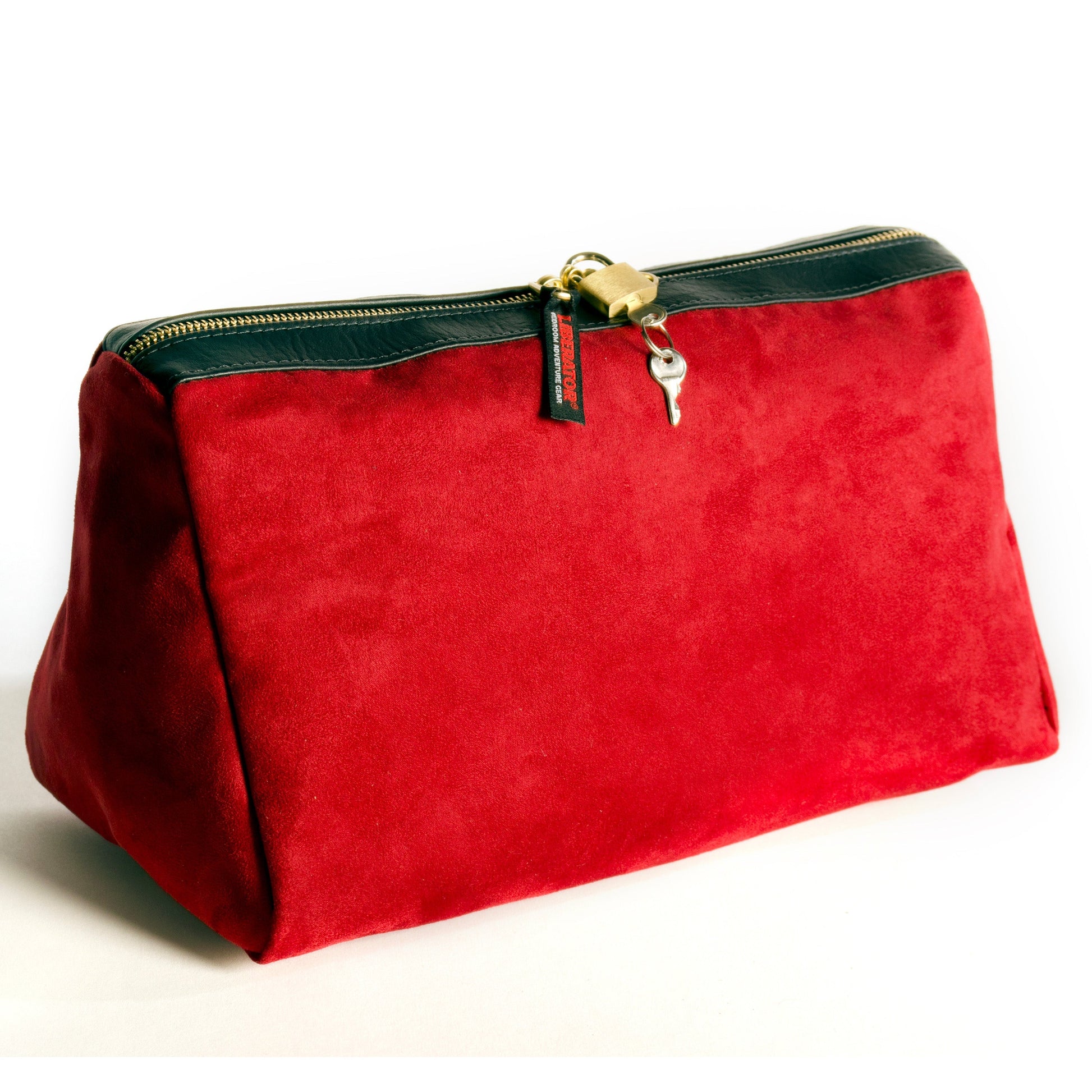 Tallulah Locking Toy Bag Liberator